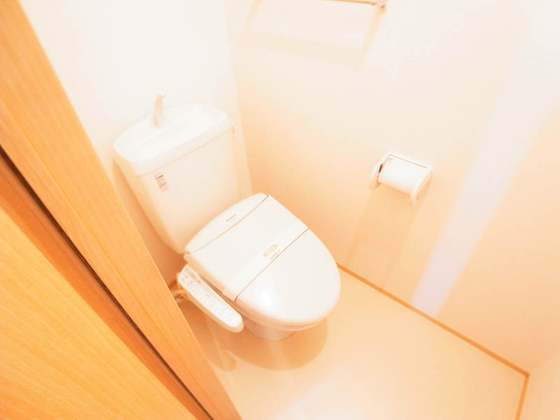 メルベーユ西白井 その他1