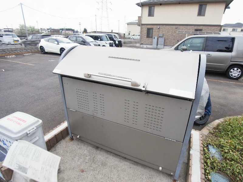 メルベーユ西白井 その他外観2