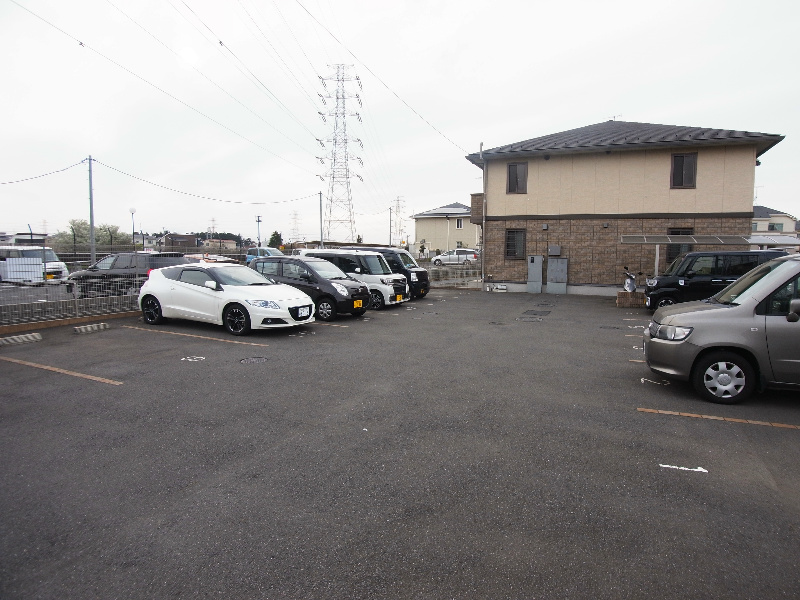 メルベーユ西白井 その他外観3