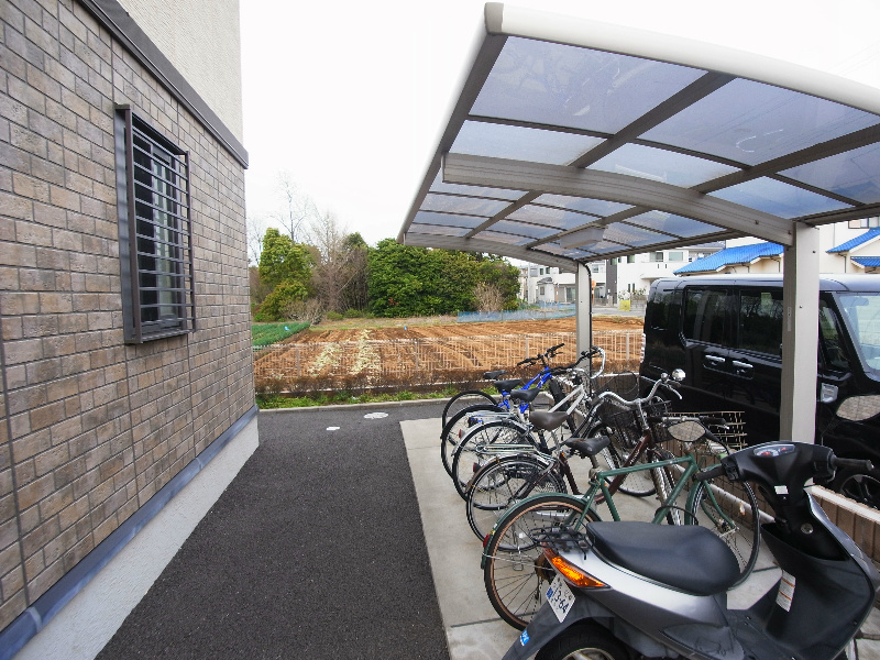 メルベーユ西白井 その他外観4