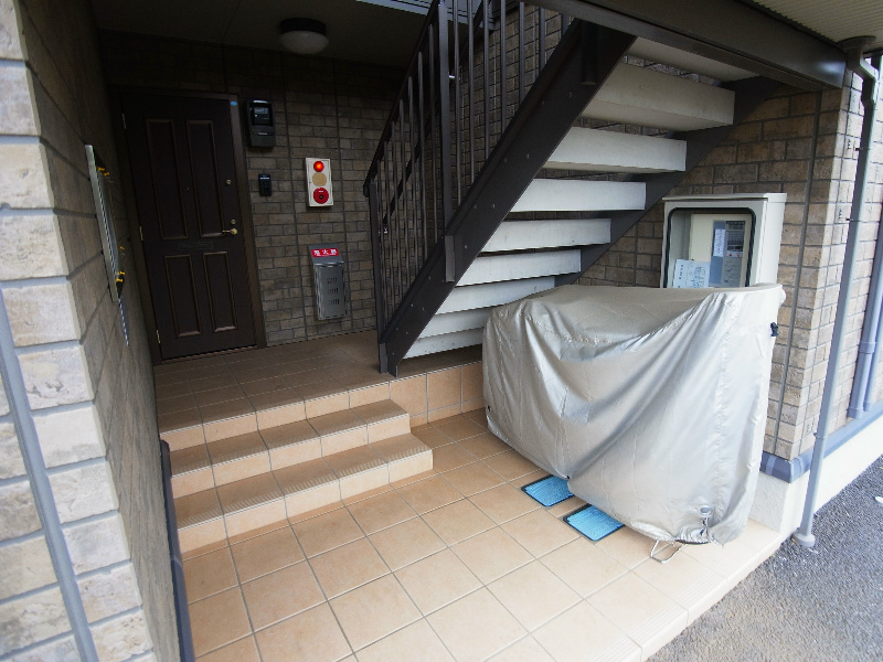 メルベーユ西白井 その他外観6