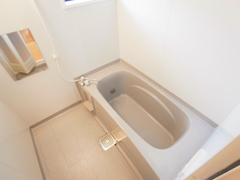 メルベーユ西白井 風呂画像