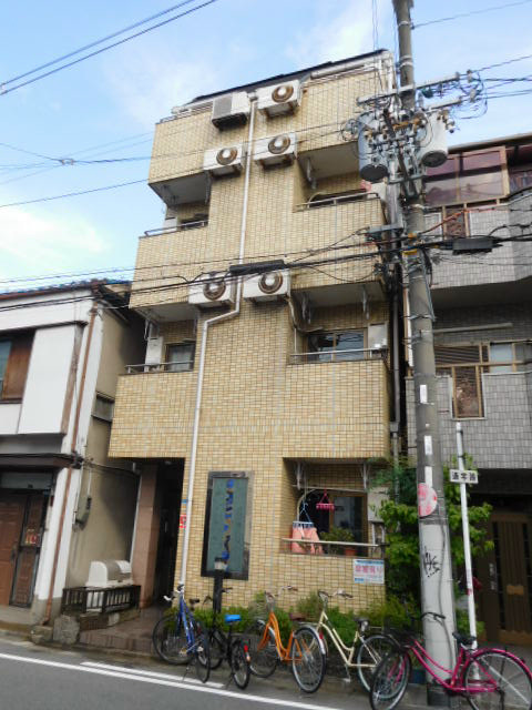 その他外観1