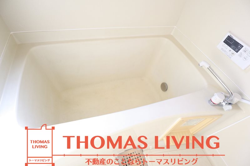 サンビレッジ福間 風呂画像
