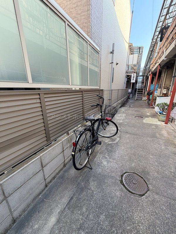 コーポラル三宝 その他共有部分