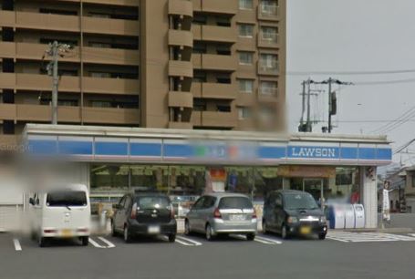 シトラスコートぶんごばし コンビニ