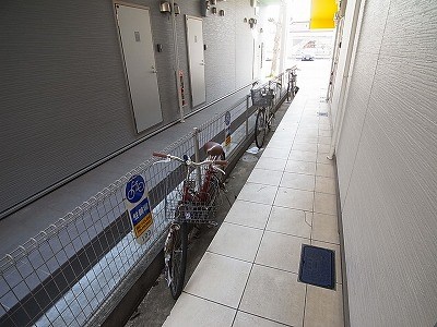 Ｌｕｃａｓ　&amp;beta;　～ルーカスベータ～ その他外観1