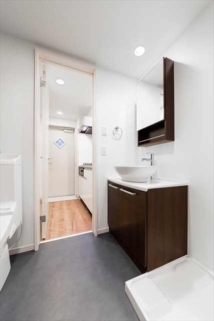 Ｌｕｃａｓ　&amp;beta;　～ルーカスベータ～ 玄関