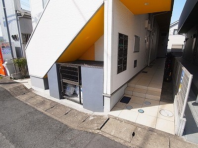 Ｌｕｃａｓ　&amp;beta;　～ルーカスベータ～ その他外観2