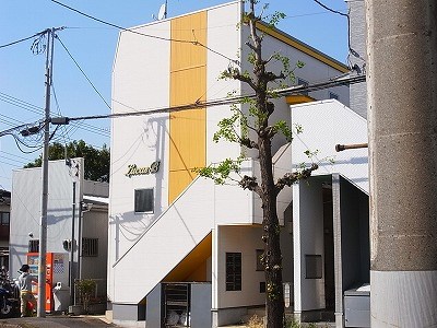 Ｌｕｃａｓ　&amp;beta;　～ルーカスベータ～ その他外観3