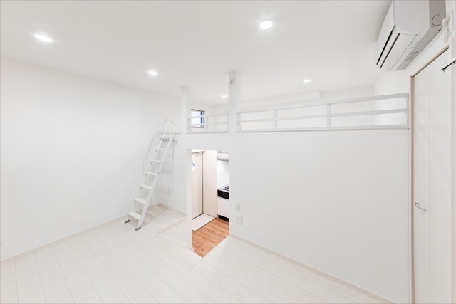 Ｌｕｃａｓ　&amp;beta;　～ルーカスベータ～ リビング