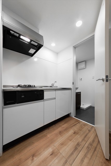 Ｌｕｃａｓ　&amp;beta;　～ルーカスベータ～ キッチン