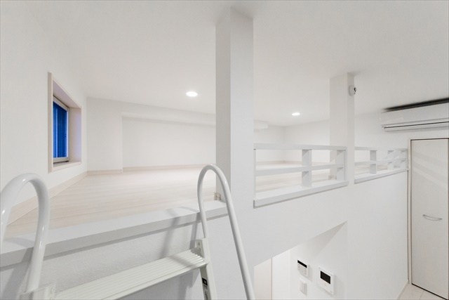 Ｌｕｃａｓ　&amp;beta;　～ルーカスベータ～ ベッドルーム