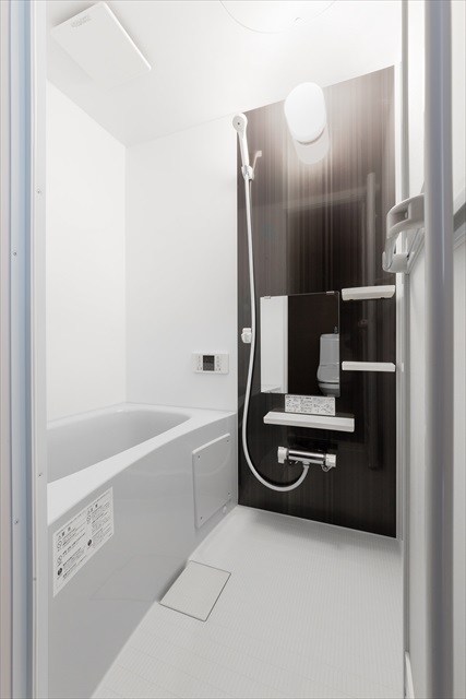 Ｌｕｃａｓ　&amp;beta;　～ルーカスベータ～ 風呂画像