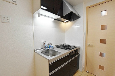 プランドール キッチン