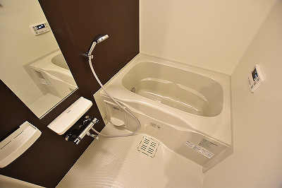 プランドール 風呂画像