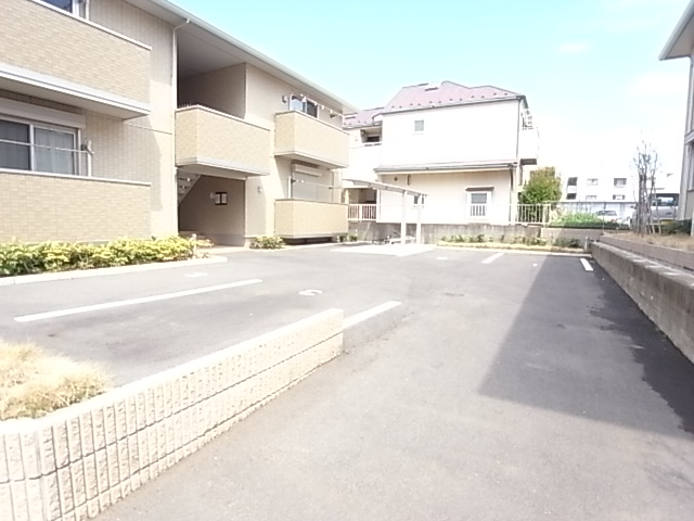 ビューラーＤ その他外観3