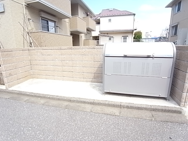 ビューラーＤ その他外観4