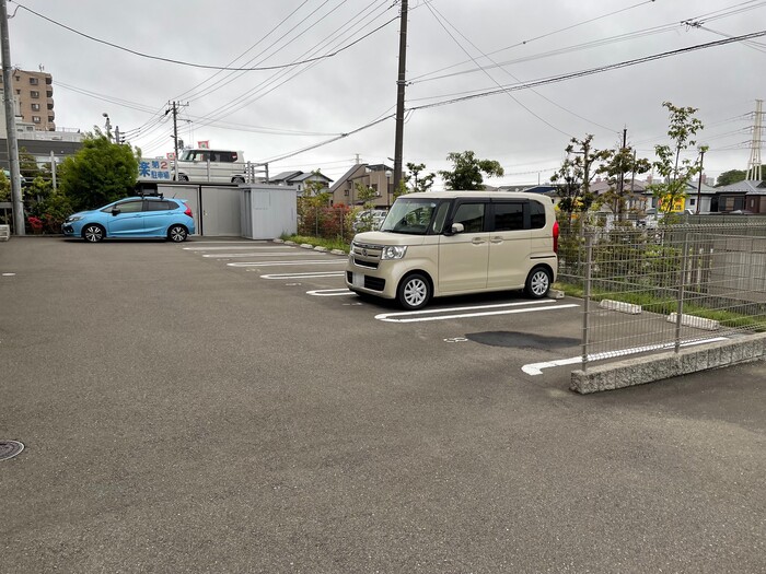 コンフォート湘南 その他外観2
