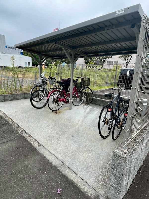 コンフォート湘南 その他外観2