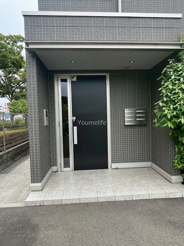 コンフォート湘南 その他外観3