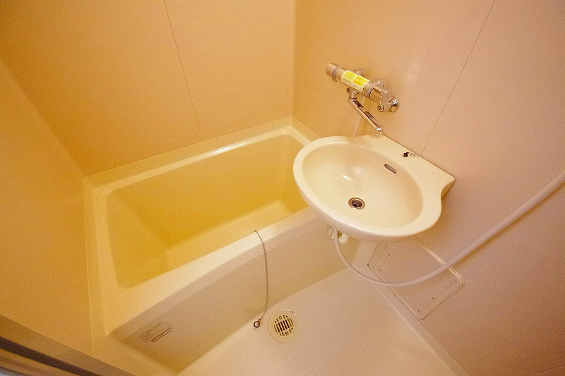 ハイツＡＬＥＸ 風呂画像