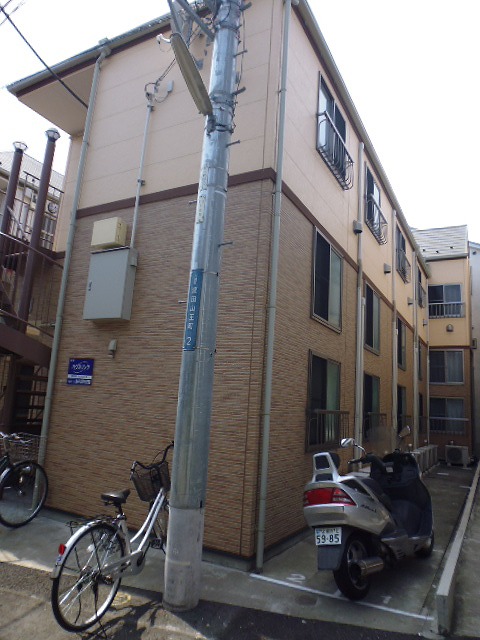 その他外観1