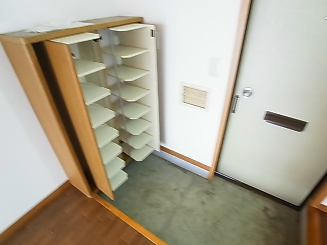 鈴木コーポ その他8