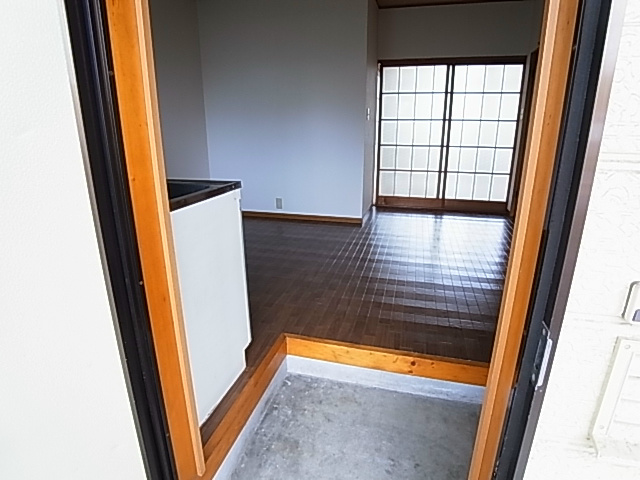 鈴木コーポ その他9