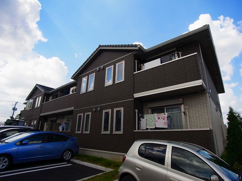 プラティークⅠ その他外観1