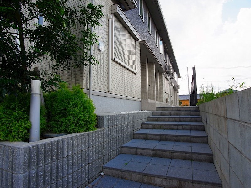 プラティークⅠ その他外観2