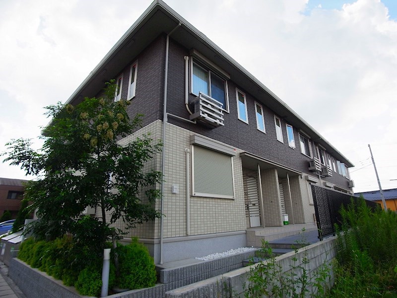 プラティークⅠ その他外観3