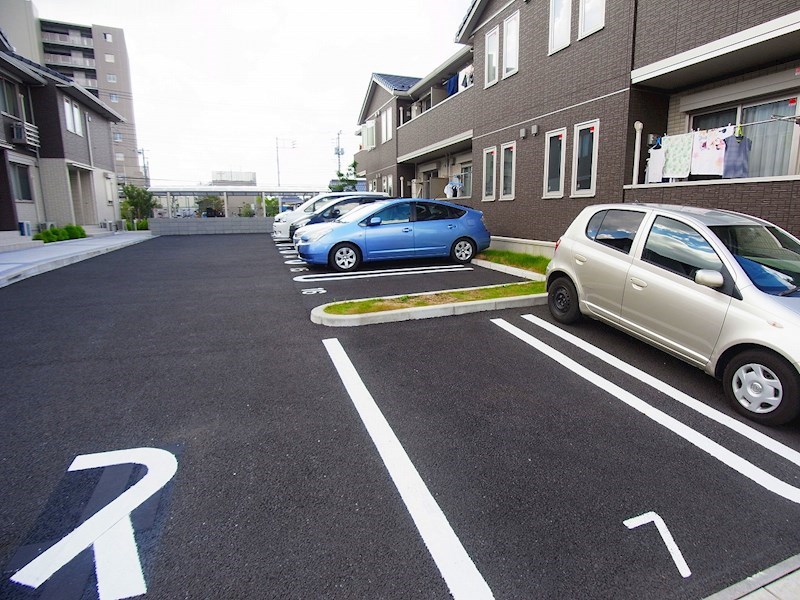 プラティークⅠ その他外観4