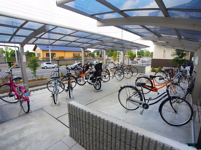 プラティークⅠ その他外観5