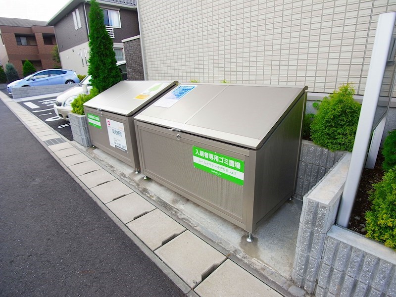 プラティークⅠ その他外観6