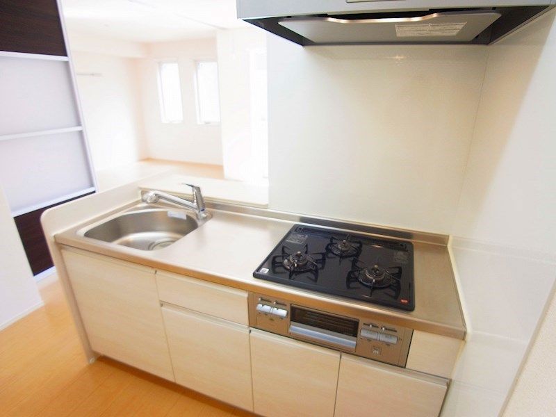 プラティークⅠ キッチン