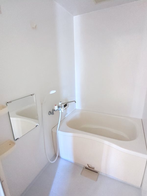 リヴィエール・スリジェ 風呂画像