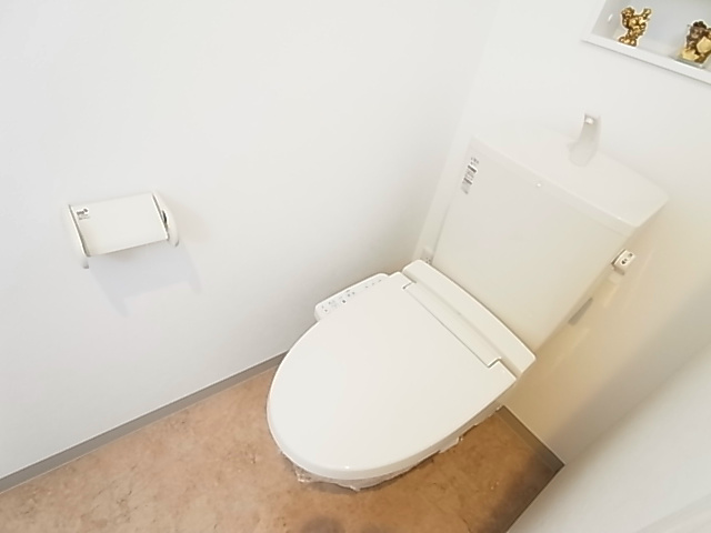 ユーティーハイツ その他1