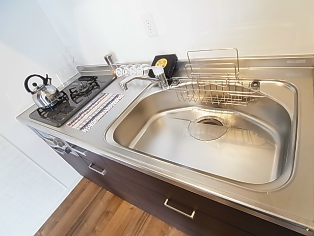 ユーティーハイツ その他6