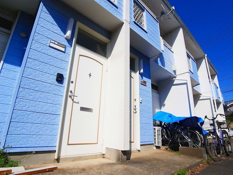 ユーティーハイツ その他外観1