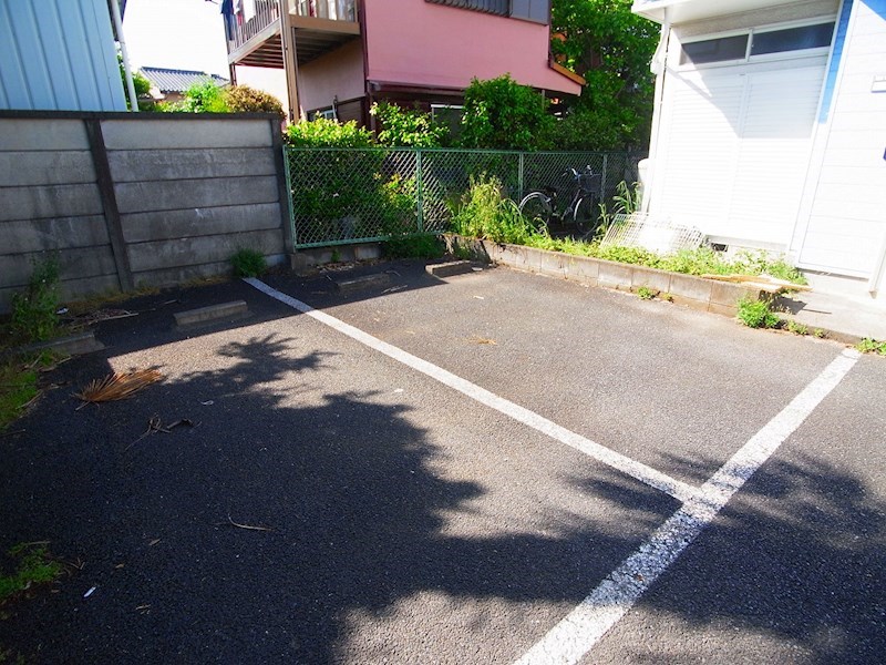 ユーティーハイツ その他外観3