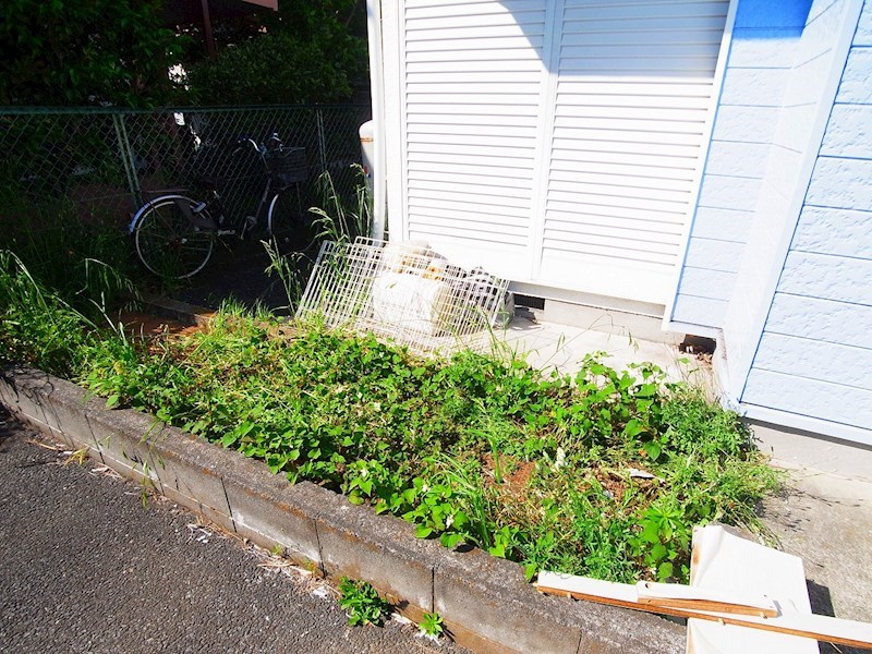 ユーティーハイツ その他外観4