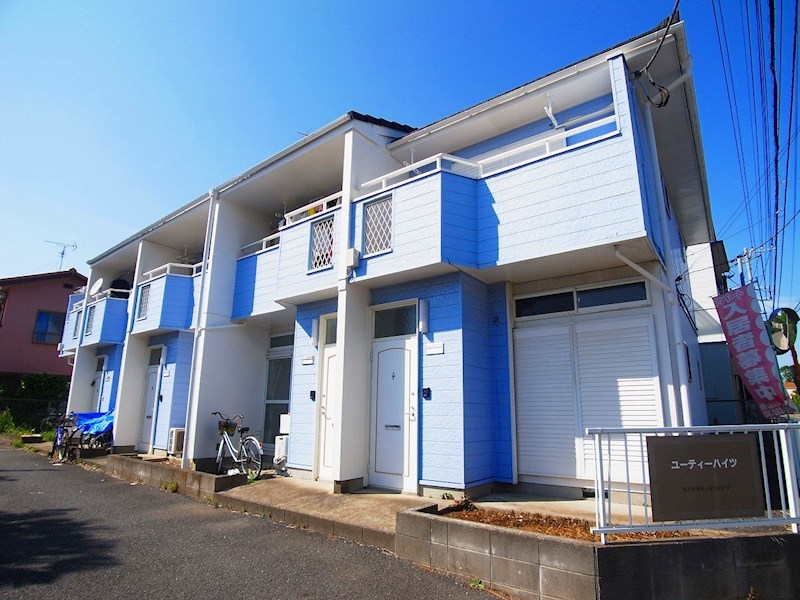 ユーティーハイツ その他外観5