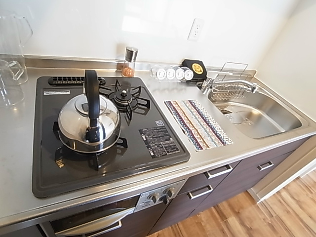 ユーティーハイツ その他8