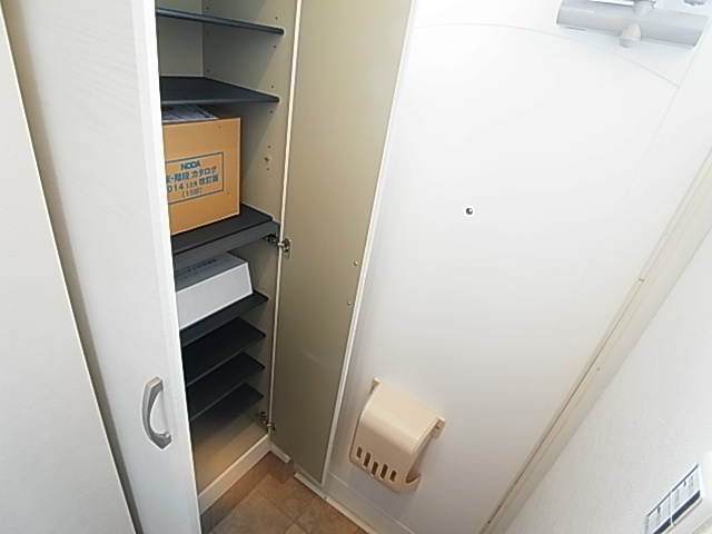 ユーティーハイツ その他10