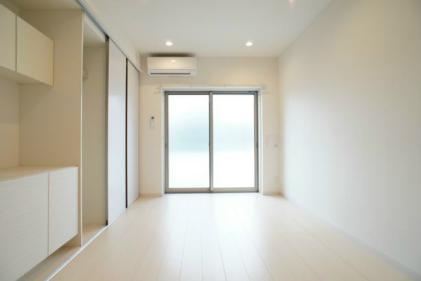 リブリ・FEEL-M湘南Ⅶ リビング