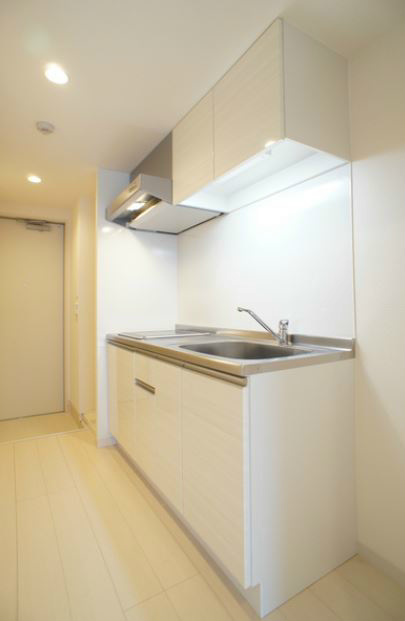 リブリ・FEEL-M湘南Ⅶ キッチン