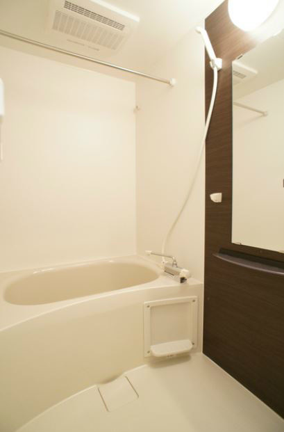 リブリ・FEEL-M湘南Ⅶ 風呂画像