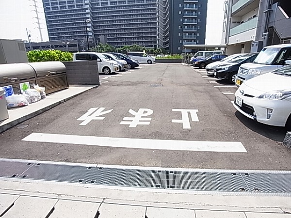 グリーンヒルズ その他外観3