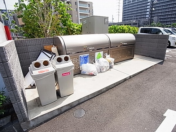 グリーンヒルズ その他外観5